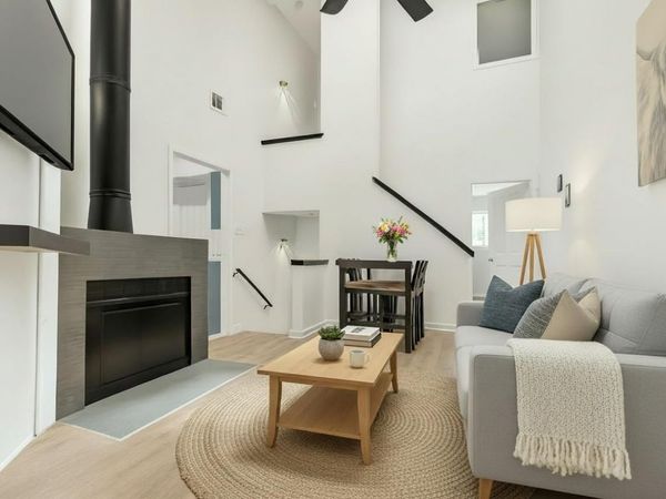 2612 San Pedro ST, Unit 209, Austin, TX 78705