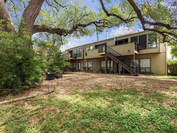 2612 San Pedro ST, Unit 209, Austin, TX 78705