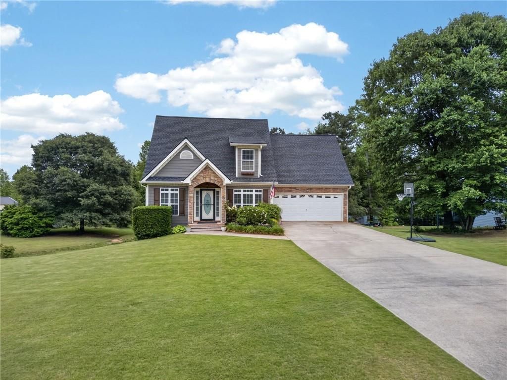 531 Huntington Trail, Temple, GA 30179 Main Photo