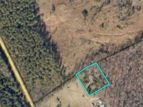 0 Fork Creek Road, Bowman, GA 30624