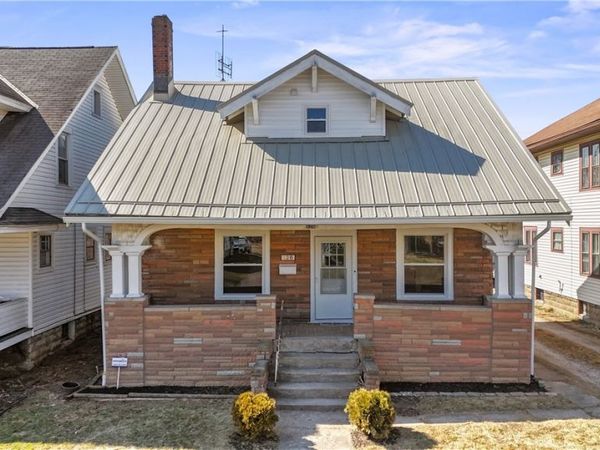 126 Dawson Avenue , Mansfield, OH 44906