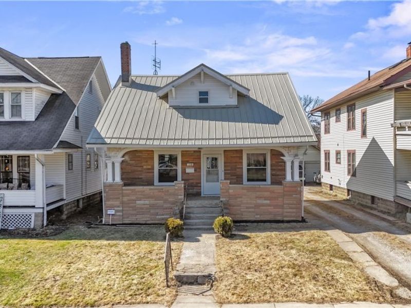 126 Dawson Avenue, Mansfield, OH 44906 Photo 2