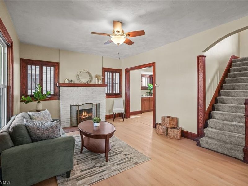 126 Dawson Avenue, Mansfield, OH 44906 Photo 3