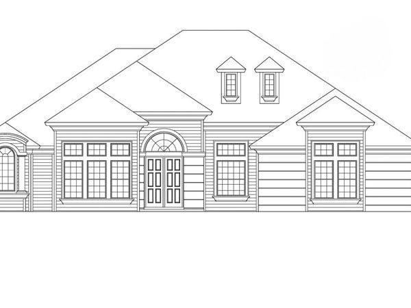 95369 BENTGRASS Court, Fernandina Beach, FL 32034