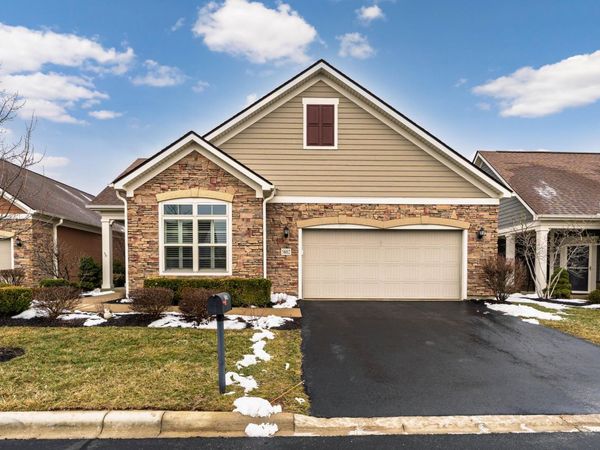 5602 Eventing Way, Unit 18, Hilliard, OH 43026