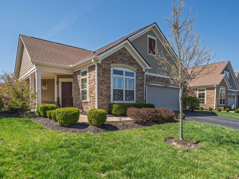 5602 Eventing Way, Unit 18, Hilliard, OH 43026 Photo 1