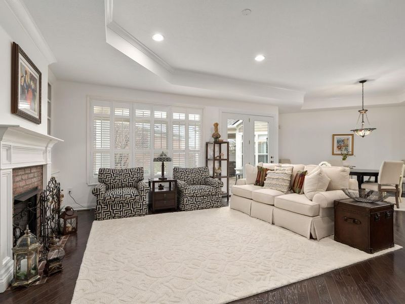 5602 Eventing Way, Unit 18, Hilliard, OH 43026 Photo 10