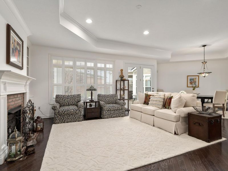 5602 Eventing Way, Unit 18, Hilliard, OH 43026 Photo 11