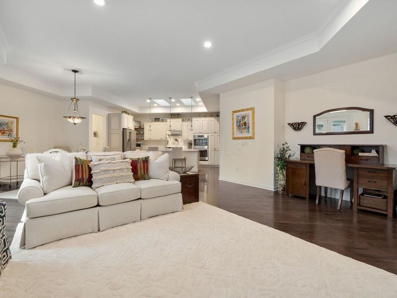 5602 Eventing Way, Unit 18, Hilliard, OH 43026 Photo 12