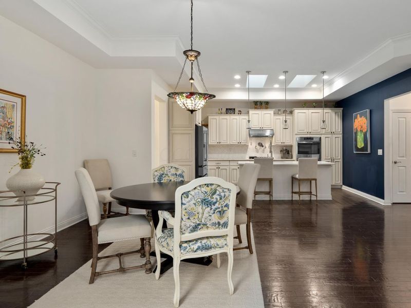 5602 Eventing Way, Unit 18, Hilliard, OH 43026 Photo 14