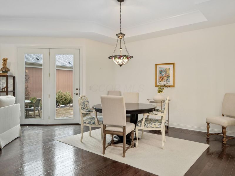 5602 Eventing Way, Unit 18, Hilliard, OH 43026 Photo 14