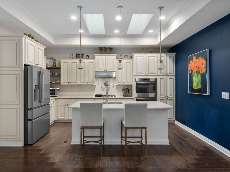 5602 Eventing Way, Unit 18, Hilliard, OH 43026 Photo 15