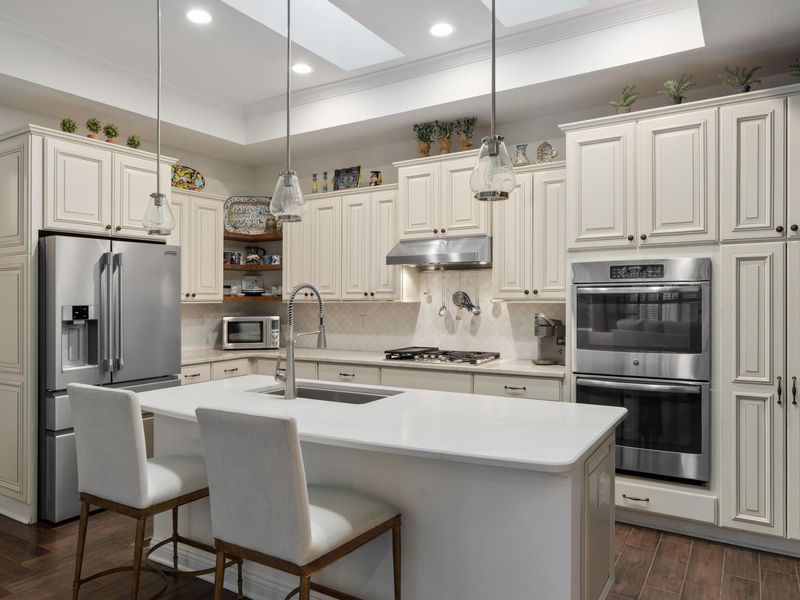 5602 Eventing Way, Unit 18, Hilliard, OH 43026 Photo 17