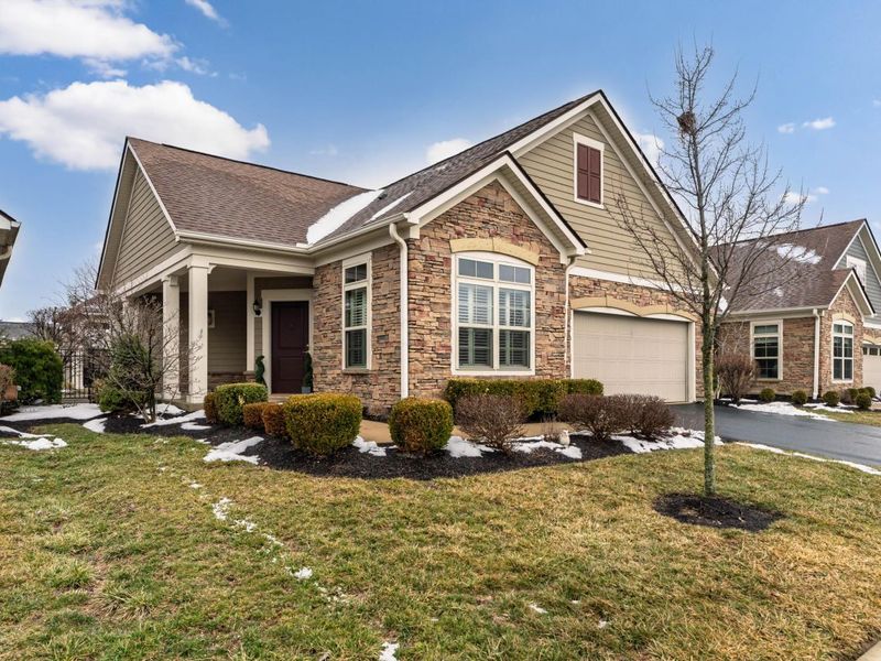 5602 Eventing Way, Unit 18, Hilliard, OH 43026 Photo 2