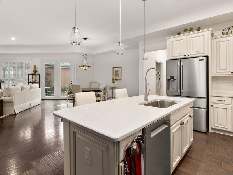 5602 Eventing Way, Unit 18, Hilliard, OH 43026 Photo 21