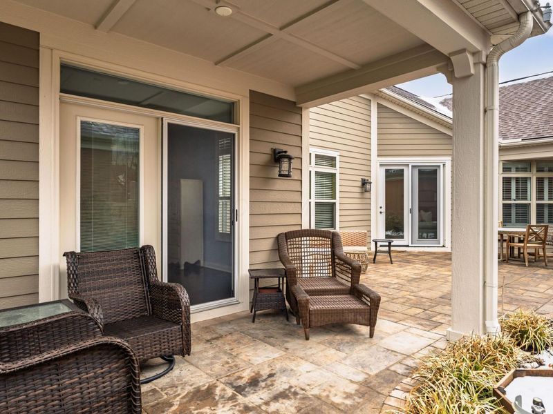 5602 Eventing Way, Unit 18, Hilliard, OH 43026 Photo 24