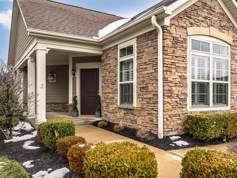 5602 Eventing Way, Unit 18, Hilliard, OH 43026 Photo 3