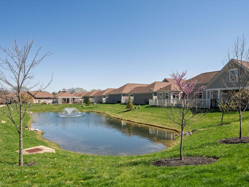 5602 Eventing Way, Unit 18, Hilliard, OH 43026 Photo 3