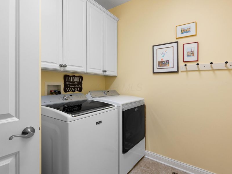 5602 Eventing Way, Unit 18, Hilliard, OH 43026 Photo 35
