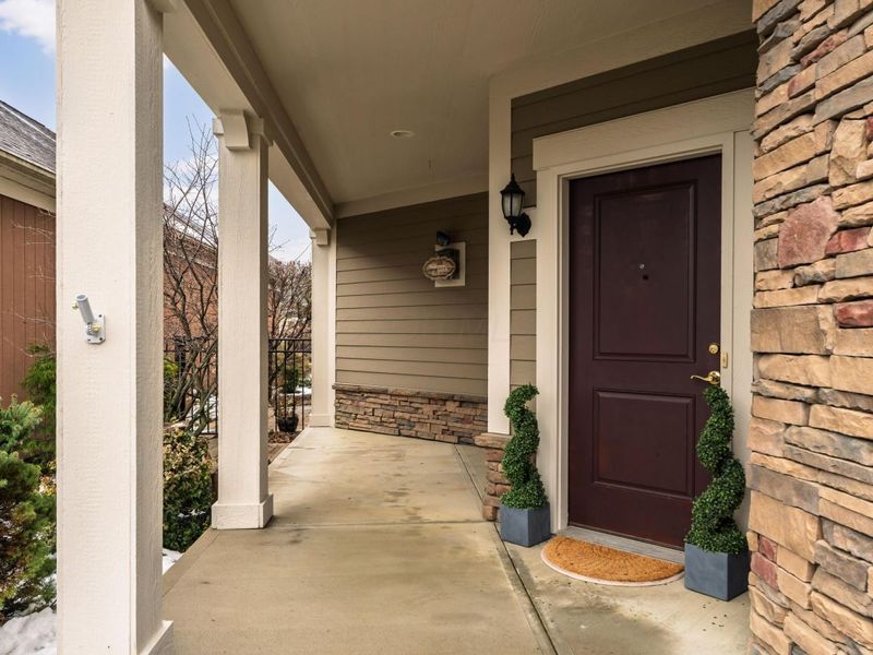 5602 Eventing Way, Unit 18, Hilliard, OH 43026 Photo 4