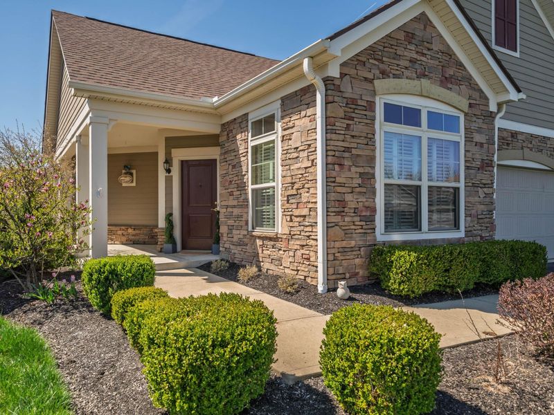 5602 Eventing Way, Unit 18, Hilliard, OH 43026 Photo 4