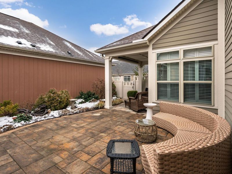 5602 Eventing Way, Unit 18, Hilliard, OH 43026 Photo 47