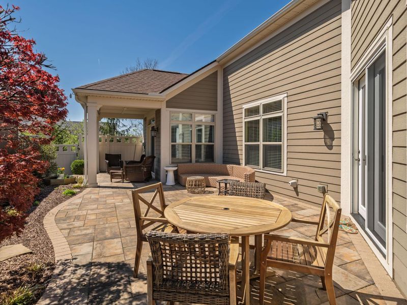 5602 Eventing Way, Unit 18, Hilliard, OH 43026 Photo 47