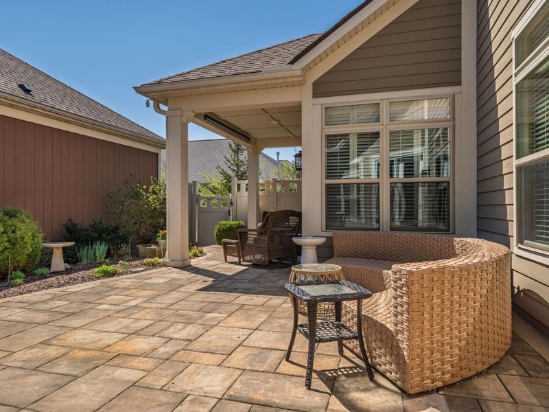 5602 Eventing Way, Unit 18, Hilliard, OH 43026 Photo 48