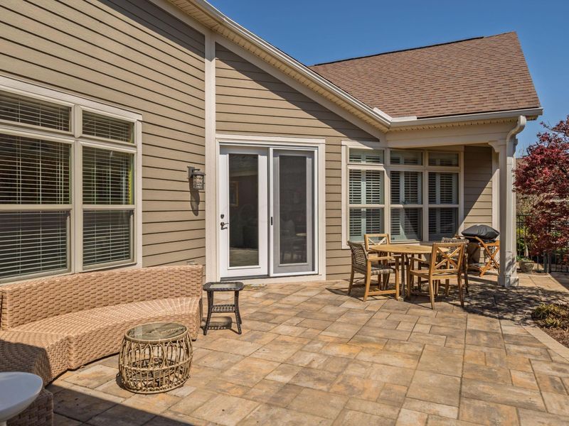 5602 Eventing Way, Unit 18, Hilliard, OH 43026 Photo 48