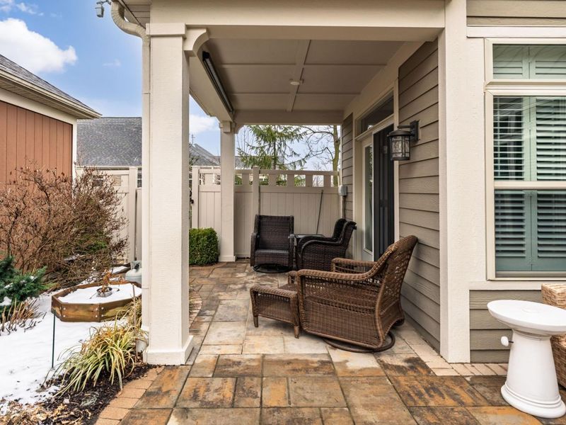 5602 Eventing Way, Unit 18, Hilliard, OH 43026 Photo 49