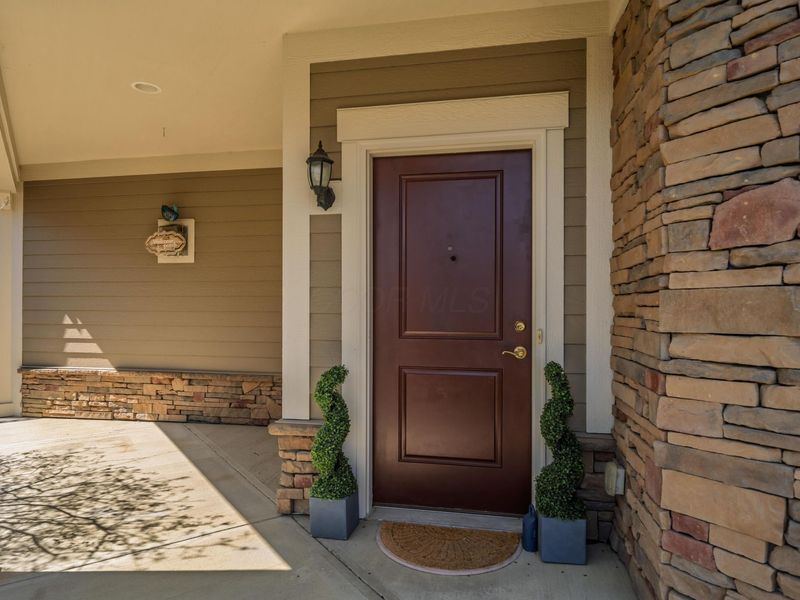 5602 Eventing Way, Unit 18, Hilliard, OH 43026 Photo 5