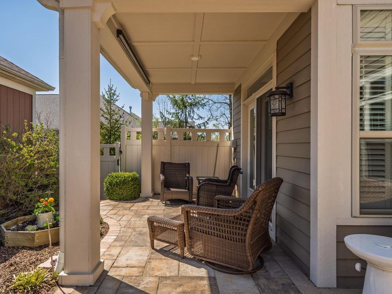 5602 Eventing Way, Unit 18, Hilliard, OH 43026 Photo 50