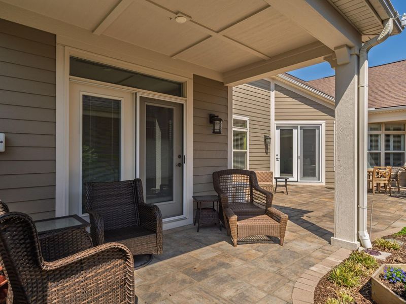 5602 Eventing Way, Unit 18, Hilliard, OH 43026 Photo 50