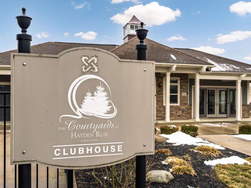 5602 Eventing Way, Unit 18, Hilliard, OH 43026 Photo 55