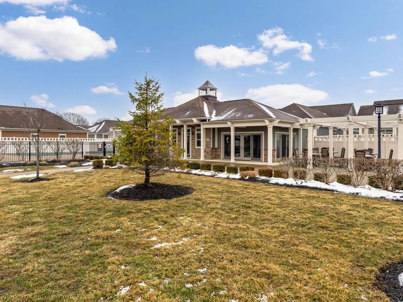 5602 Eventing Way, Unit 18, Hilliard, OH 43026 Photo 56