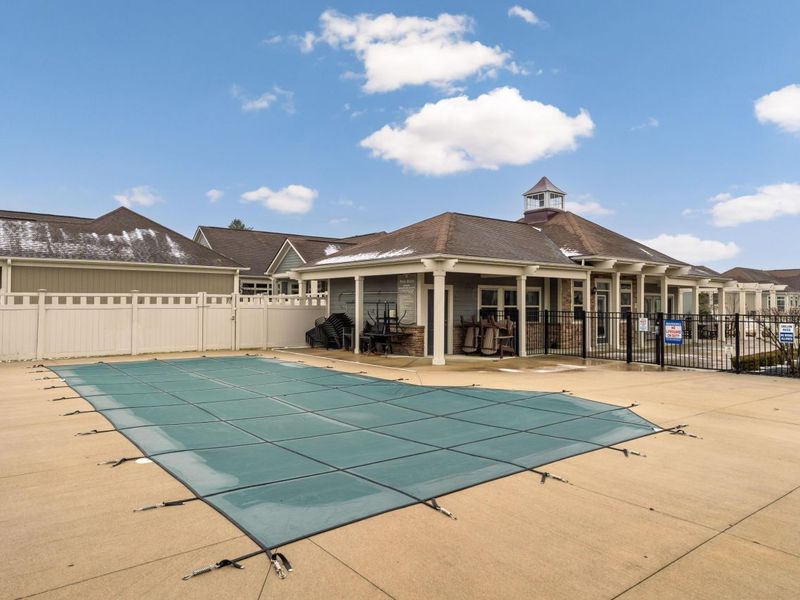 5602 Eventing Way, Unit 18, Hilliard, OH 43026 Photo 57