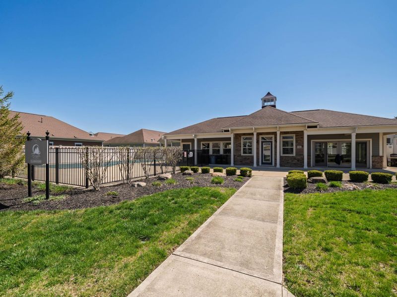 5602 Eventing Way, Unit 18, Hilliard, OH 43026 Photo 60