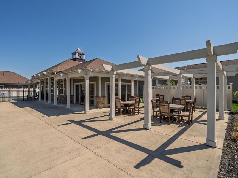 5602 Eventing Way, Unit 18, Hilliard, OH 43026 Photo 61