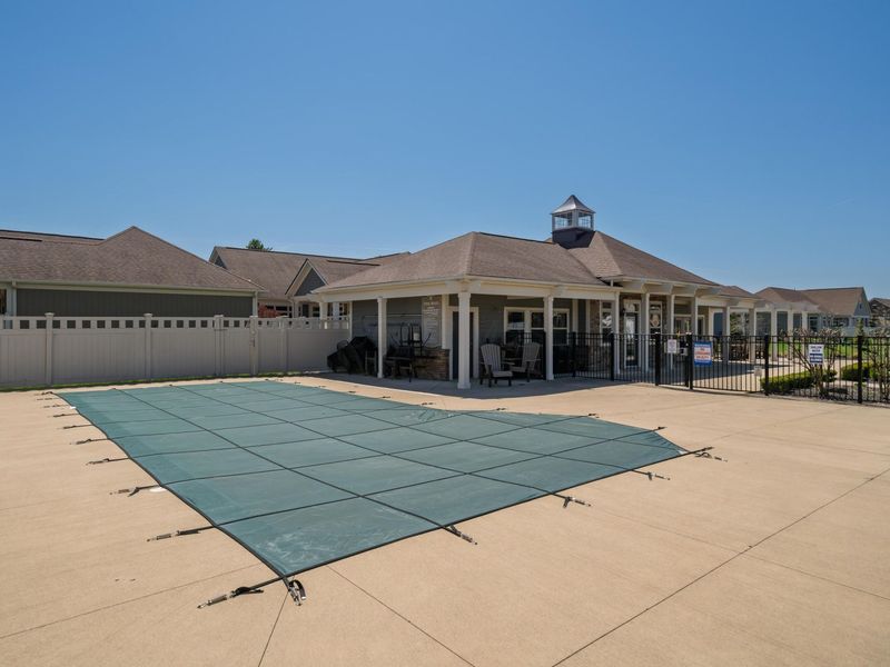 5602 Eventing Way, Unit 18, Hilliard, OH 43026 Photo 61