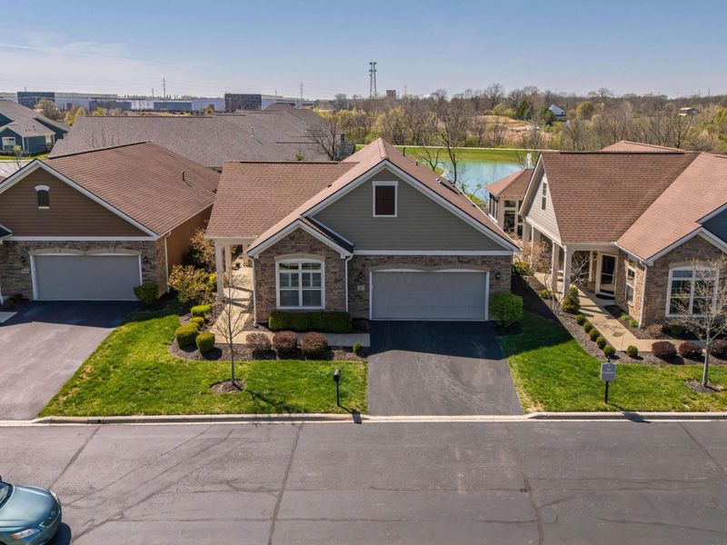 5602 Eventing Way, Unit 18, Hilliard, OH 43026 Photo 62