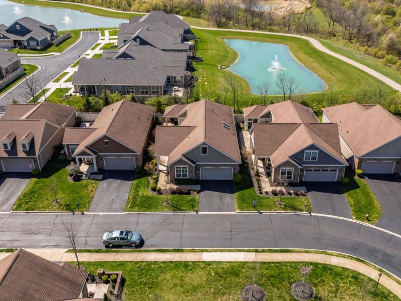 5602 Eventing Way, Unit 18, Hilliard, OH 43026 Photo 63