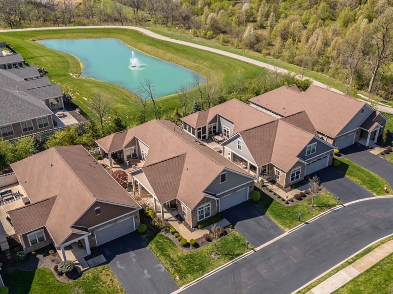 5602 Eventing Way, Unit 18, Hilliard, OH 43026 Photo 64