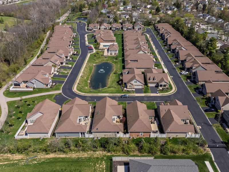 5602 Eventing Way, Unit 18, Hilliard, OH 43026 Photo 66