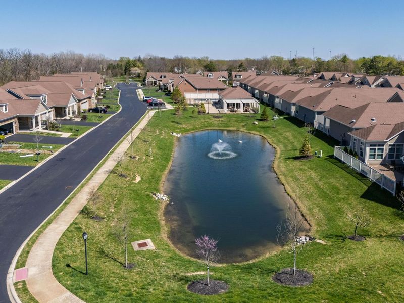 5602 Eventing Way, Unit 18, Hilliard, OH 43026 Photo 66