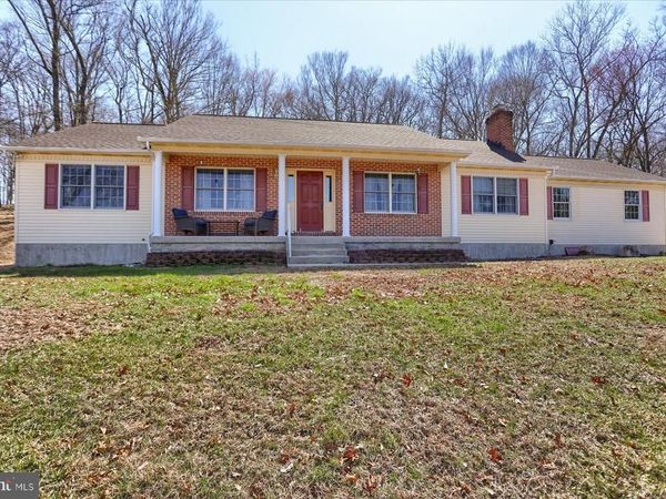 3006 CHARLES STREET, FALLSTON, MD 21047