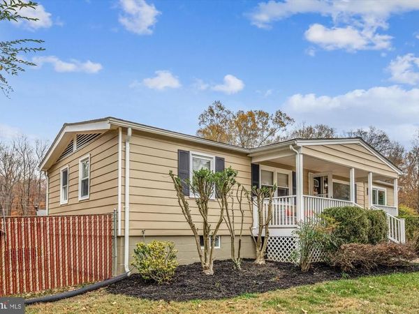 4250 PIPER LANE , MARBURY, MD 20658