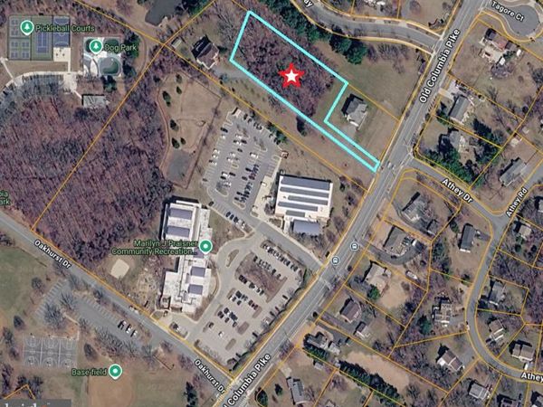 14916 OLD COLUMBIA PIKE , BURTONSVILLE, MD 20866