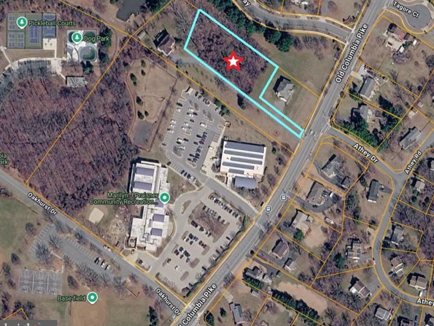 14916 Old Columbia Pike, Burtonsville, MD 20866 Main Photo