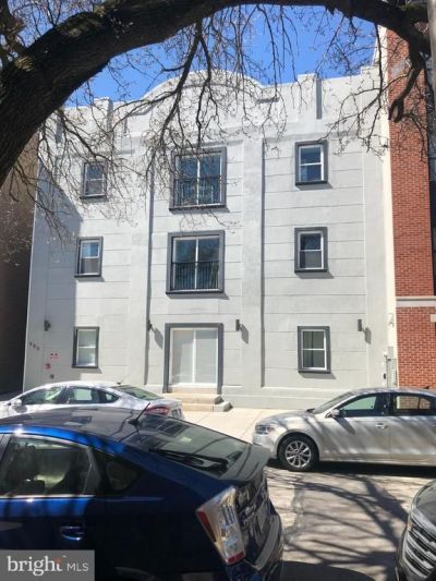 980 N MARSHALL STREET , PHILADELPHIA, PA 19123
