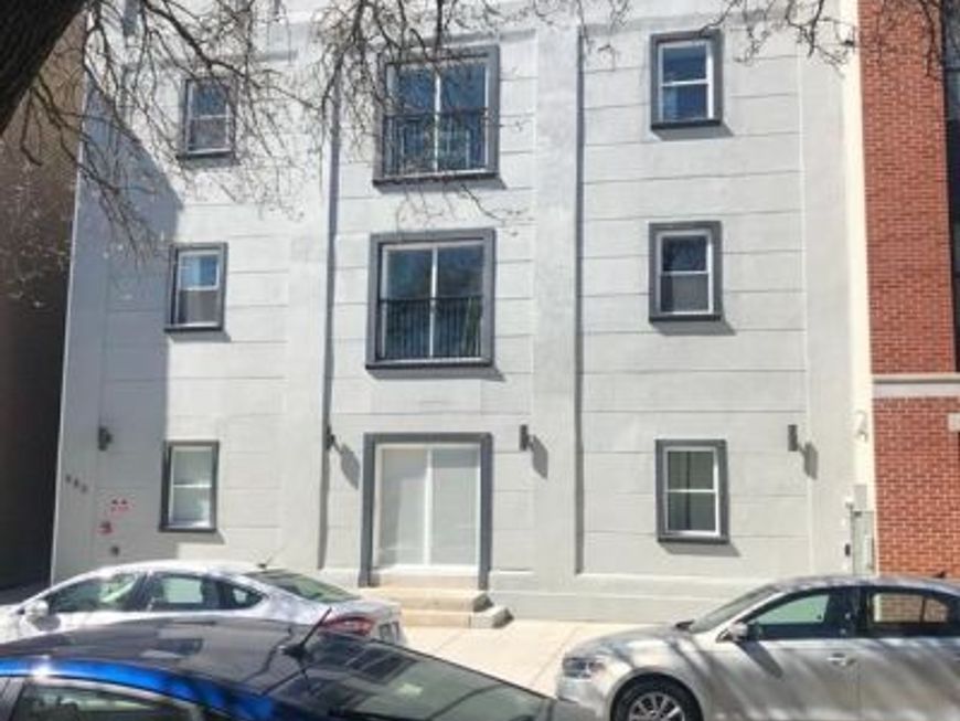 980 N Marshall Street , Philadelphia, PA 19123 Main Photo